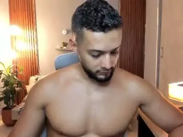 Chaturbate Best live sex cam show of j_calix