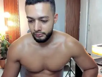 Chaturbate Nude Webcam of j_calix