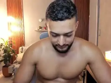 Chaturbate Live Sex Cam of j_calix