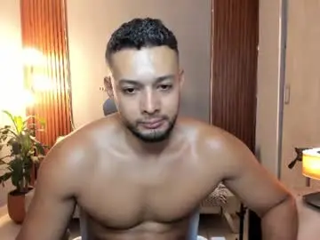 Chaturbate Watch Live Sex Cams of j_calix