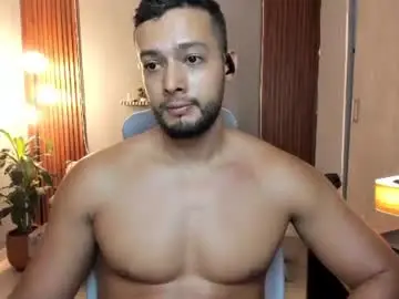 Chaturbate Sex Cam of j_calix