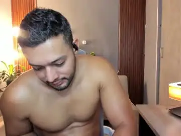 Chaturbate Private Sex Chat of j_calix