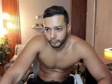 Chaturbate Free Porn Cam of j_calix