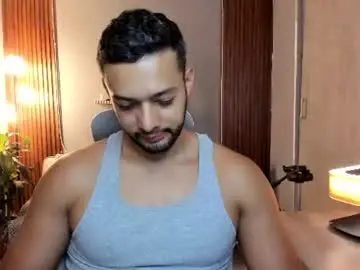 Chaturbate Live Sex Cam of j_calix