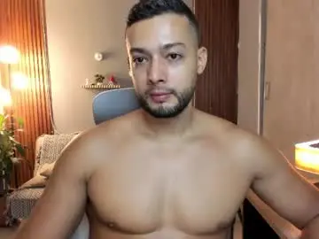 Chaturbate Best live sex cam show of j_calix