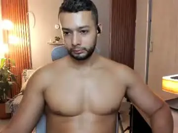 Chaturbate Live Sex Cam of j_calix