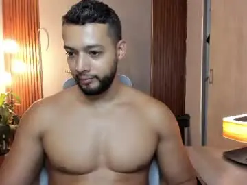 Chaturbate Live Sex Cam of j_calix