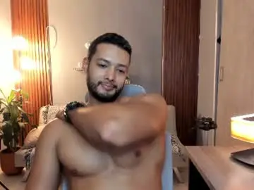 Chaturbate Nude Webcam of j_calix