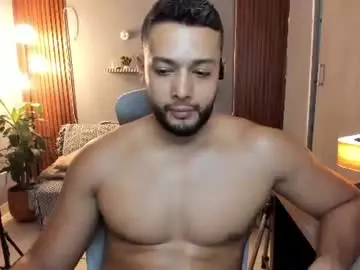 Chaturbate Adult Video Chat of j_calix