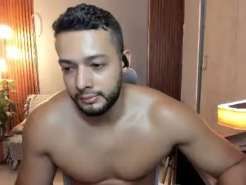 Chaturbate Live Sex Cam of j_calix