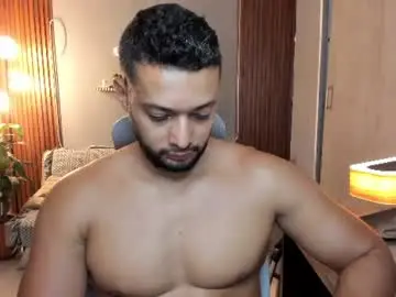 Chaturbate Live Sex Cam of j_calix