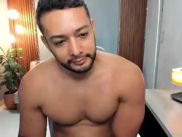 Chaturbate Adult Webcams of j_calix