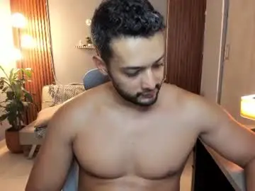 Chaturbate Sex Cam of j_calix