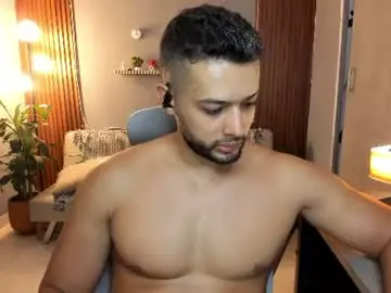 Chaturbate Live Porn of j_calix