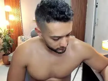 Chaturbate Live Sex Cam of j_calix