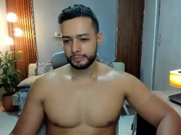 Chaturbate Nude Webcam of j_calix