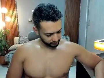 Chaturbate Sex Cam of j_calix