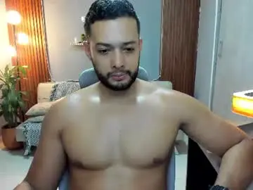 Chaturbate Live Sex Cam of j_calix