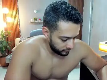 Chaturbate Free Porn Cam of j_calix