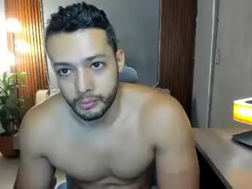 Chaturbate Nude Webcam of j_calix