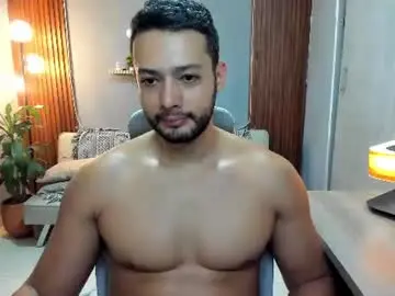 Chaturbate Watch Live Sex Cams of j_calix