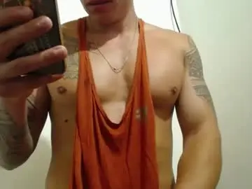 Chaturbate Watch Live Sex Cams of jack_pergurtson01