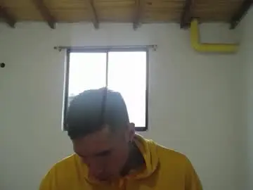 Chaturbate Adult Video Chat of jack_pergurtson01