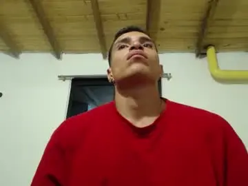 Chaturbate Free Porn Cam of jack_pergurtson01
