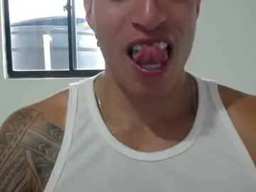 Chaturbate Free Porn Cam of jack_pergurtson01