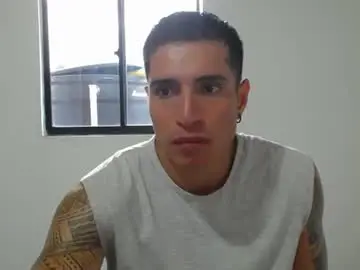 Chaturbate Nude Webcam of jack_pergurtson01