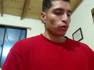 Chaturbate Watch Live Sex Cams of jack_pergurtson01