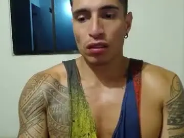 Chaturbate Adult Webcam of jack_pergurtson01