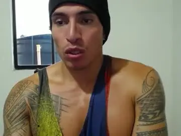 Chaturbate Nude Webcam of jack_pergurtson01