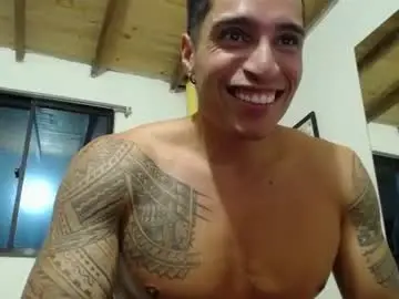 Chaturbate Free Live Porn of jack_pergurtson01
