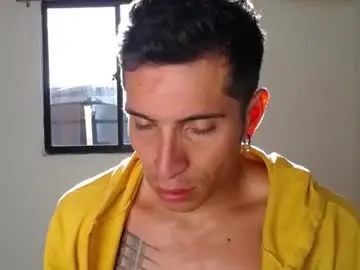 Chaturbate Watch Live Sex Cams of jack_pergurtson01