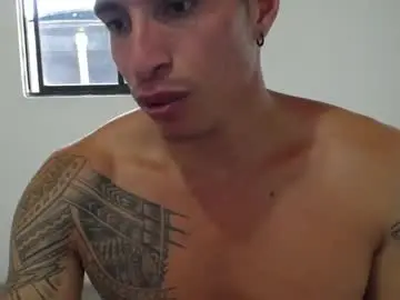 Chaturbate Adult Webcam of jack_pergurtson01