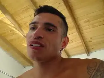 Chaturbate Live Sex of jack_pergurtson01