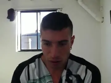 Chaturbate Sex Chat of jack_pergurtson01