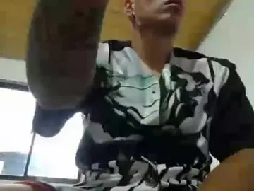 Chaturbate Private Sex Chat of jack_pergurtson01