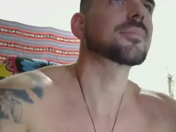 Chaturbate Sex Cam of jhoward88888888