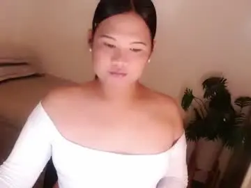Chaturbate Nude Webcam of kayleepinay