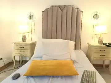 Chaturbate Sex Cam of kimberly_colle7