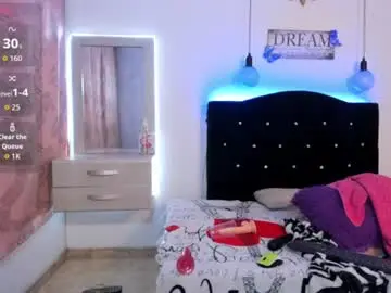 Chaturbate Live Sex of lizz_cherry_