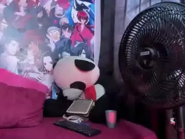 Chaturbate Watch Live Sex Cams of luluu_08