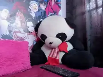 Chaturbate Sex Chat of luluu_08