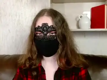 Chaturbate Adult Webcam of madisontease