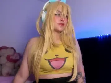 Chaturbate Adult Webcam of melissa_98