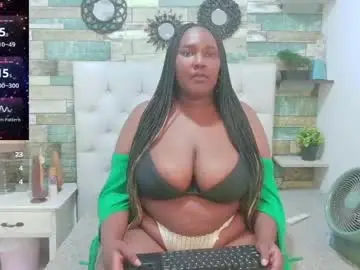 Chaturbate Best Webcam of miss_evans_