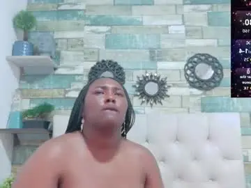 Chaturbate Adult Video Chat of miss_evans_