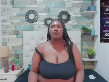 Chaturbate Private Sex Chat of miss_evans_